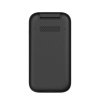 Panasonic Telefon komórkowy KX-TF600EXB czarny